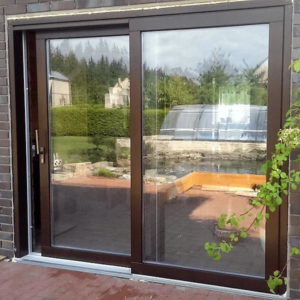 Противопожарное окно 1500×1800 / серия FRM5354