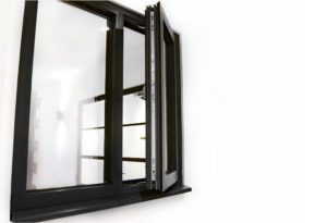 Противопожарное окно 1500×900 / серия FRM5192